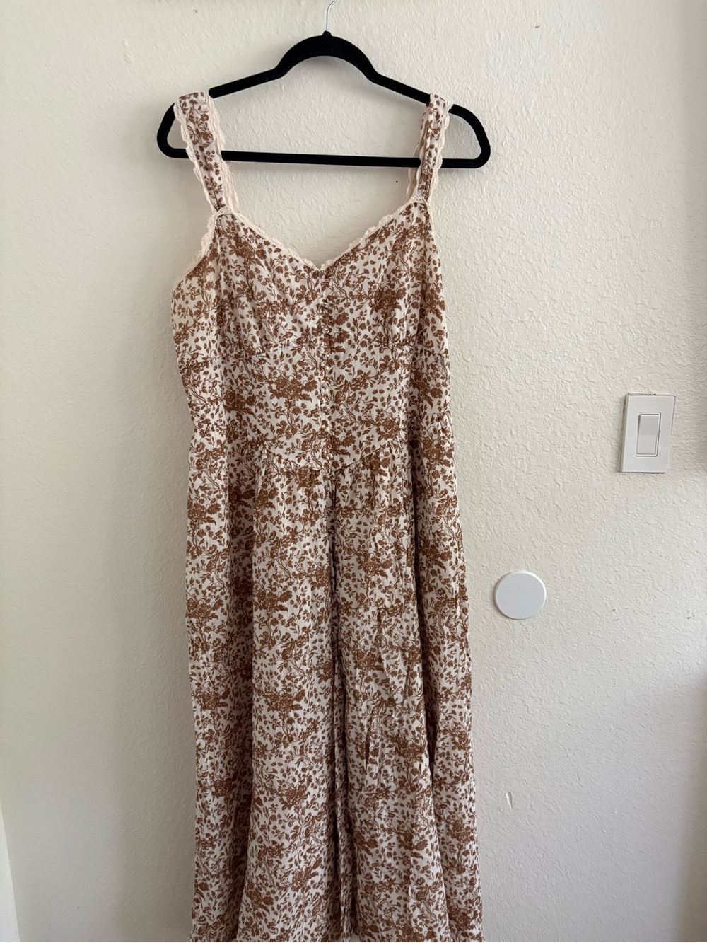 American Eagle Maxi Dress